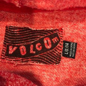Volcom Tops - Volcom sweatshirt Volcom Tops - Volcom sweatshirt